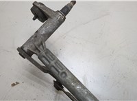  Механизм стеклоочистителя (трапеция дворников) Volkswagen Golf 5 2003-2009 20465018 #3