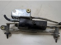  Механизм стеклоочистителя (трапеция дворников) Renault Scenic 1996-2002 20465024 #1