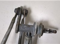  Механизм стеклоочистителя (трапеция дворников) Renault Scenic 1996-2002 20465024 #2