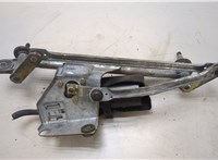  Механизм стеклоочистителя (трапеция дворников) Renault Scenic 1996-2002 20465024 #6