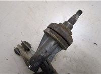  Двигатель стеклоочистителя (моторчик дворников) передний Ford Fiesta 2001-2007 11429093 #2