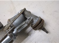  Двигатель стеклоочистителя (моторчик дворников) передний Ford Fiesta 2001-2007 11429093 #4