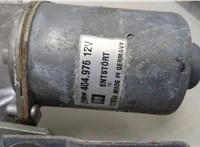  Механизм стеклоочистителя (трапеция дворников) Opel Zafira B 2005-2012 20465042 #3