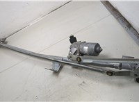  Механизм стеклоочистителя (трапеция дворников) Opel Zafira B 2005-2012 20465042 #5