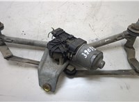  Механизм стеклоочистителя (трапеция дворников) Peugeot 206 20465045 #1