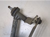  Механизм стеклоочистителя (трапеция дворников) Peugeot 206 20465045 #2