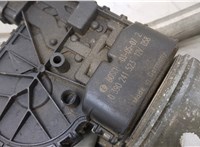  Механизм стеклоочистителя (трапеция дворников) Peugeot 206 20465045 #3