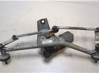  Механизм стеклоочистителя (трапеция дворников) Peugeot 206 20465045 #6