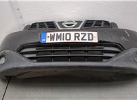  Бампер Nissan Qashqai 2006-2013 20465047 #1