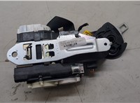 4H0857706A Ремень безопасности Audi A8 (D4) 2010-2017 20465048 #4