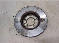  Диск тормозной Skoda Rapid 20465050 #1