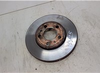  Диск тормозной Skoda Rapid 20465050 #3