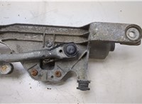  Двигатель стеклоочистителя (моторчик дворников) передний Ford Focus 2 2005-2008 11429106 #5