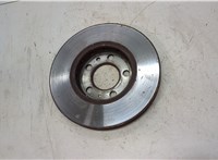  Диск тормозной Skoda Rapid 20465053 #1