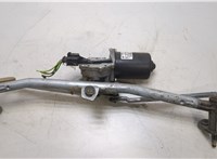  Механизм стеклоочистителя (трапеция дворников) Seat Leon 1999-2006 20465055 #1
