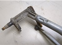  Механизм стеклоочистителя (трапеция дворников) Seat Leon 1999-2006 20465055 #4