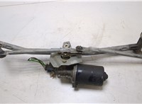  Механизм стеклоочистителя (трапеция дворников) Seat Leon 1999-2006 20465055 #6