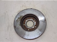  Диск тормозной Ford Focus 3 2011-2015 20465058 #1
