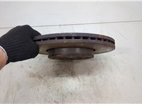  Диск тормозной Ford Focus 3 2011-2015 20465058 #2