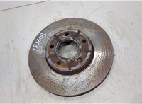  Диск тормозной Ford Focus 3 2011-2015 20465058 #3