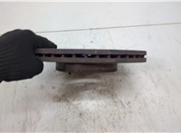  Диск тормозной Ford Focus 3 2011-2015 20465060 #2