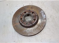  Диск тормозной Ford Focus 3 2011-2015 20465060 #3