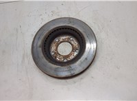  Диск тормозной Nissan Juke 2010-2019 20465067 #1