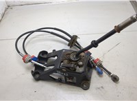  Кулиса КПП Opel Agila 2000-2007 20465081 #1