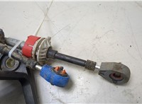  Кулиса КПП Opel Agila 2000-2007 20465081 #2