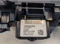 Кулиса КПП Volvo XC40 20465082 #2