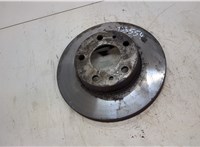  Диск тормозной Peugeot Boxer 2014- 20465083 #3