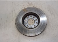  Диск тормозной Volkswagen Caddy 2015- 20465090 #1