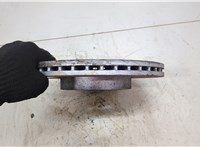  Диск тормозной Volkswagen Caddy 2015- 20465090 #2