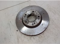  Диск тормозной Hyundai i30 2007-2012 20465095 #3