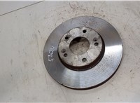  Диск тормозной Hyundai i30 2007-2012 20465097 #3