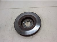  Диск тормозной Infiniti EX35 20465101 #1