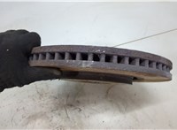  Диск тормозной Infiniti EX35 20465101 #2