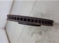  Диск тормозной Infiniti EX35 20465106 #2