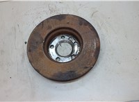  Диск тормозной Volkswagen Sharan 2000-2010 20465110 #1