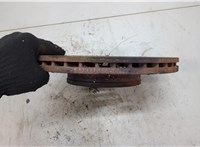  Диск тормозной Volkswagen Sharan 2000-2010 20465110 #2