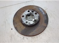  Диск тормозной Volkswagen Sharan 2000-2010 20465110 #3