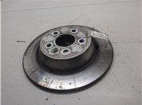 1864280, 6G912A315BB Диск тормозной Ford Kuga 2008-2012 20465114 #4