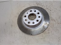  Диск тормозной Volkswagen Caddy 2004-2015 20465119 #3