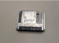 0261209005, 7519592 Блок управления двигателем BMW 3 E46 1998-2006 20465120 #1