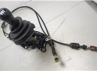  Кулиса КПП Ford Fiesta 2001-2007 20465121 #1