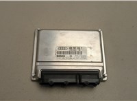 4B0907552F Блок управления двигателем Audi A4 (B5) 1994-2000 20465122 #1