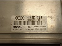 4B0907552F Блок управления двигателем Audi A4 (B5) 1994-2000 20465122 #2