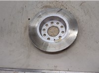  Диск тормозной Volkswagen Caddy 2004-2015 20465123 #1
