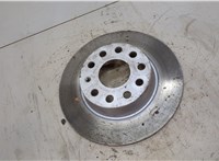  Диск тормозной Volkswagen Caddy 2004-2015 20465123 #3