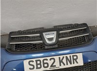 620226857R Бампер Dacia Sandero 2013-2020 20465125 #6